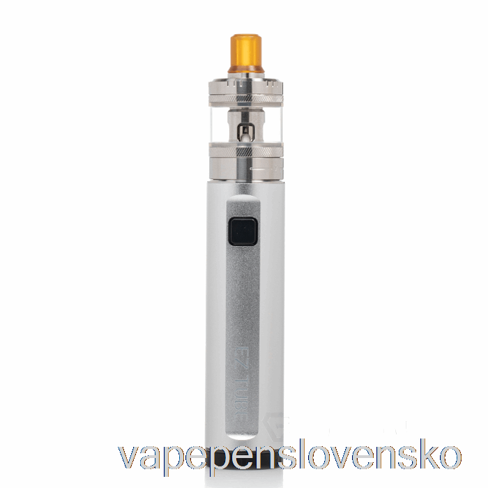 Innokin Ez Tube Minimal 40w Kit Silver Glow Vape Bez Nikotinu